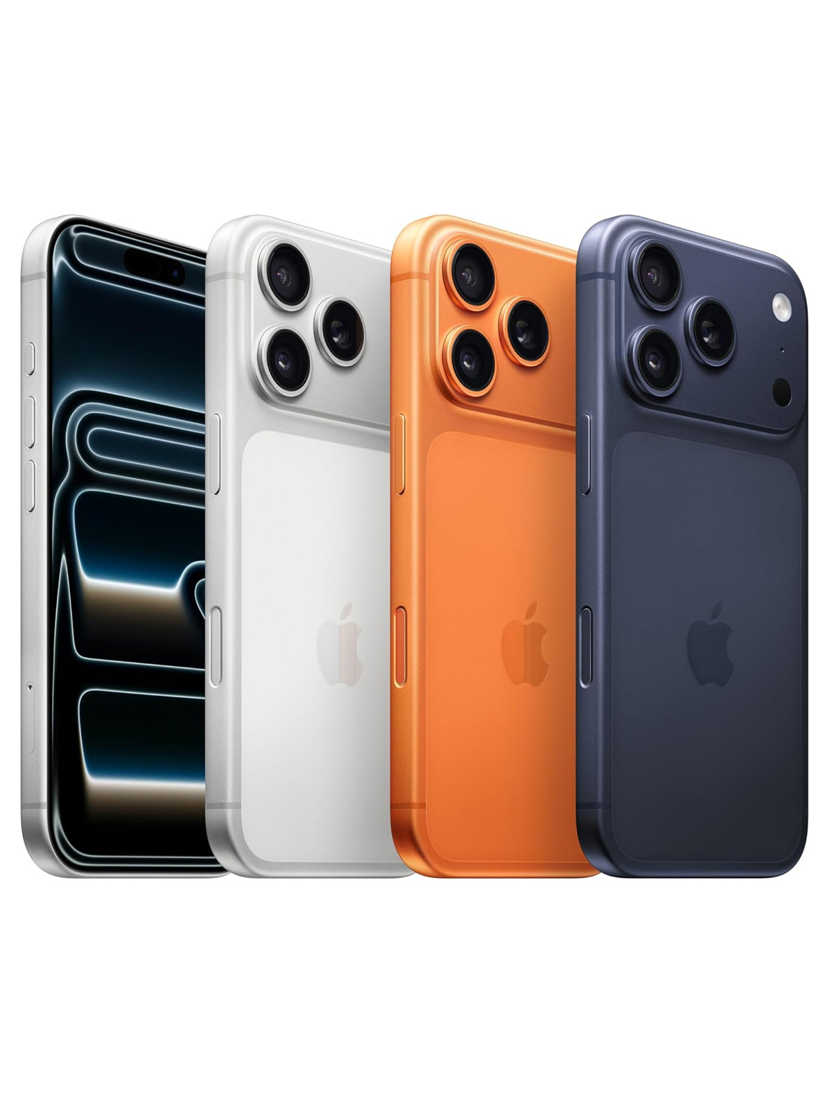 iPhone 17 Pro Max 256GB