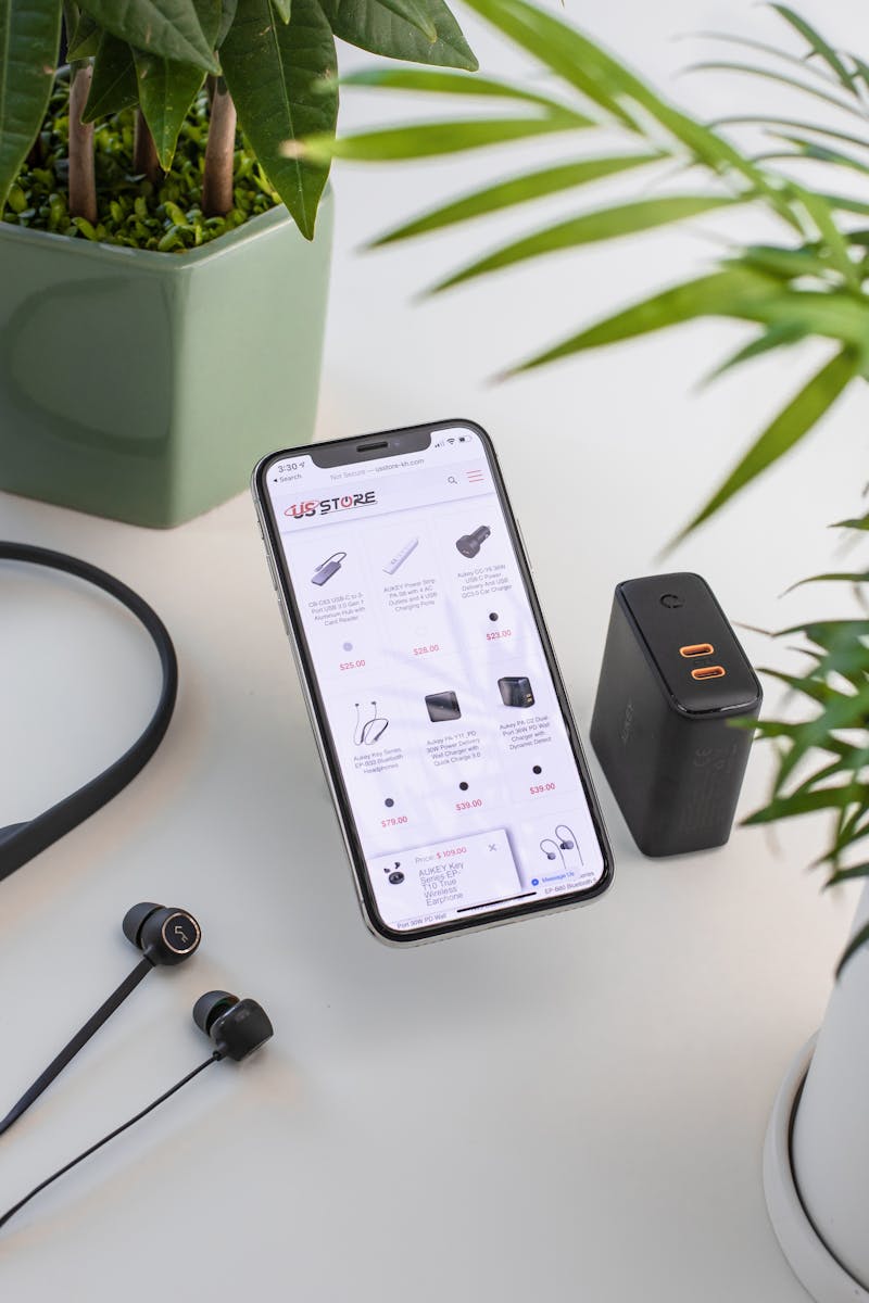 Apple MagSafe Ladegerät